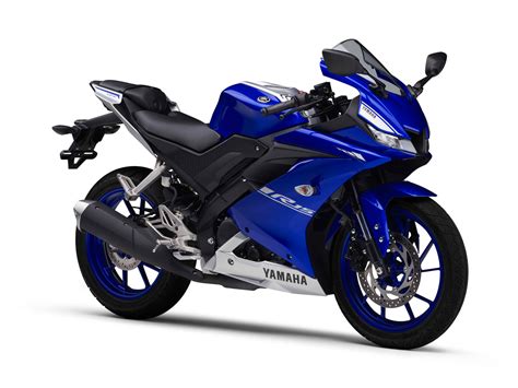 Yamaha Motor To Launch More Powerful Yzf R15 In Indonesia — Boasts