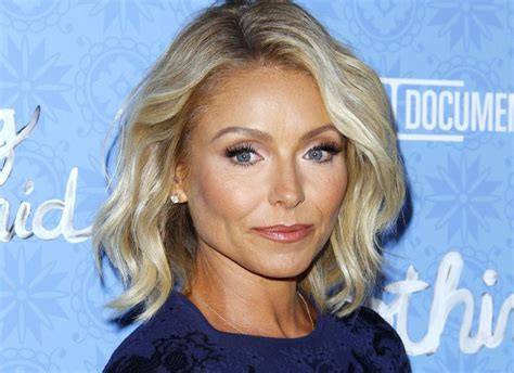 Did Kelly Ripa Have A Meltdown Heres Whats Really Going On Behind