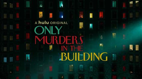 Only Murders In The Building Cast Season 2 - Only Murders In the Building Episodenguide & News zur Serie