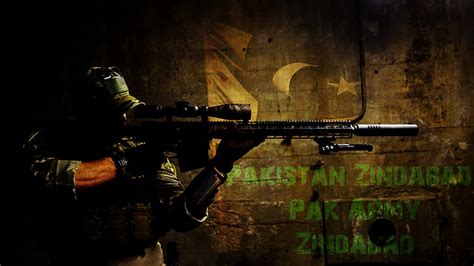 Hd Wallpaper Military Soldier Pakistan Army Wallpaper Flare