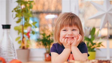 How Can You Strengthen Your Childs Emotional Intelligence