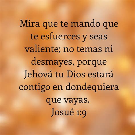 Josue 1 9 Frases Para Matrimonios Cristianos Frases Espirituales