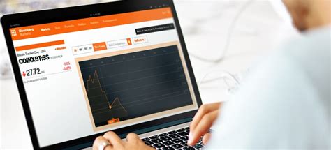 Trade bitcoin and ethereum futures with up to 100x leverage, deep liquidity and tight spread. Global Advisors Takes Over XBT Bitcoin Tracker After KnC ...