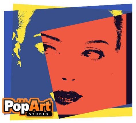 Portable Pop Art Studio 101 Batch Edition