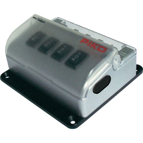 Piko G 35260 G Switch Control Box Rapid Online