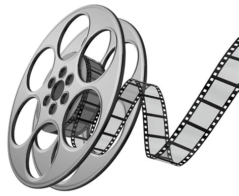 Free Film Reel Cliparts Download Free Film Reel Cliparts Png Clip