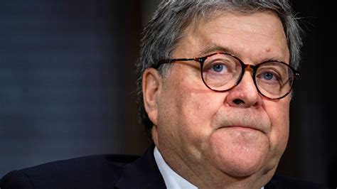Opinion Attorney General William Barr And The Rule Of Law The New