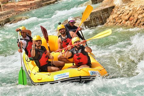 5 Awesome Things To Do In Uae This Summer Insydo