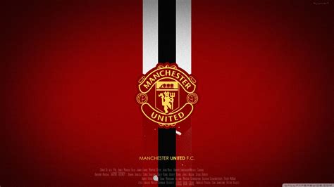 Download manchester united team 2013 desktop & mobile backgrounds, photos in hd, 4k high quality resolutions from category celebrities with description: Manchester United Ultra HD Desktop Background Wallpaper ...