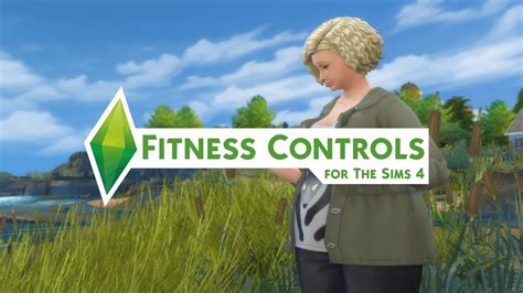 Pin By The Sims Book On Sims 4 Best Mods In 2021 Sims 4 Sims Fitness