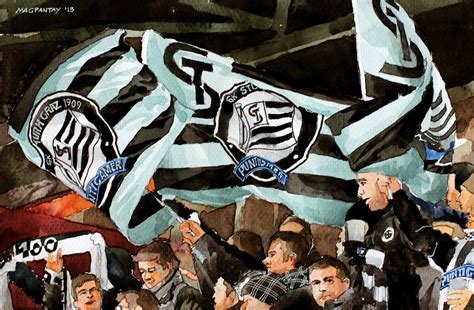 All information about sturm graz (bundesliga) current squad with market values transfers rumours player stats fixtures news. Aus der Statistik-Ecke: Sturm Graz gegen die Aufsteiger ...