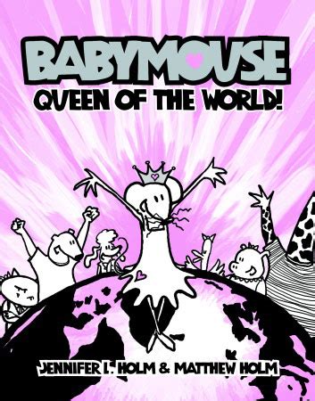 Book levels and guided reading levels to the right i can read! Momo celebrating time to read: Babymouse Queen of the ...