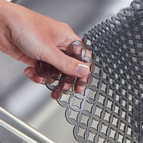 Check out our kitchen sink mat selection for the very best in unique or custom, handmade pieces from our кухонный декор shops. mDesign Plastic Kitchen Farmhouse Sink Protector Mat, X ...