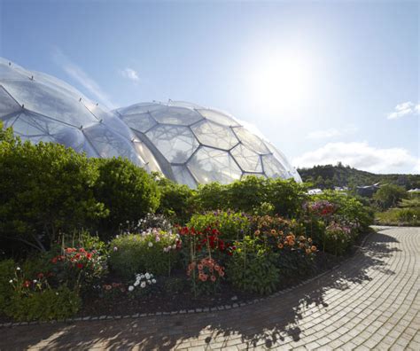 Dundee Eden Project Will Be Post Pandemic Beacon Of Hope