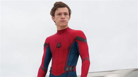 Spider Man 3 Tom Holland Asegura Que Es La Película De Superhéroes Más Ambiciosa Video