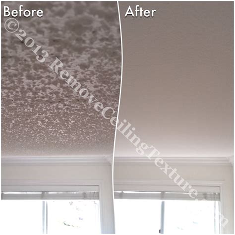 Start date oct 24, 2006. Drywalling Over Textured Ceilings vs. Ceiling Texture ...