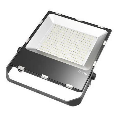 Bajaj Led Flood Light 200w Bjfl 200w Ledi For Outdoor Cool White At Rs 5900 Piece In Ghaziabad
