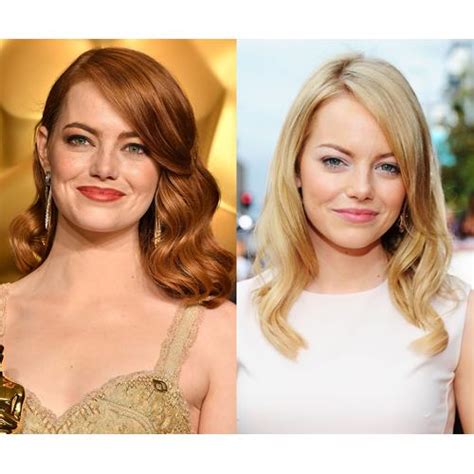 Celebrities Natural Hair Colour Revealed Now To Love