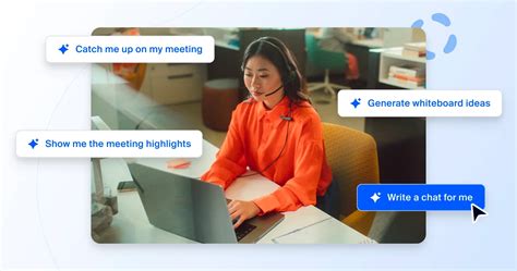 Zoom Unveils The Future Of Work With Ai Companion Scriptbyai