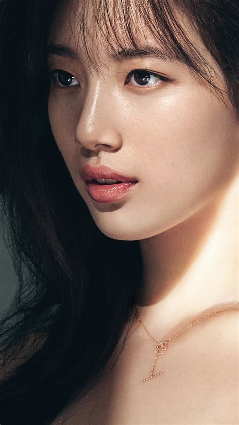 Suzy Bae Su Ji Kpop Korean Girls Singer Actress