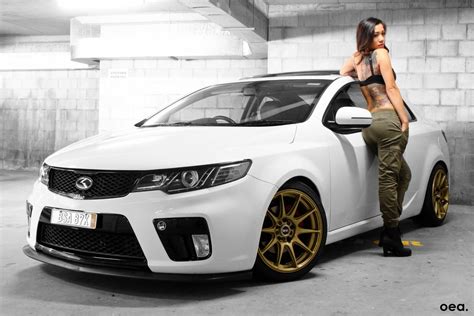 With exterior styling inspired by the stinger sports sedan, the 2020 kia forte is a fashionable verdict the forte will save you money at the dealership and at the pump, with lots of technology that can. www.FordSTOwnersSA.co.za - View topic - My Koup | Kia ...