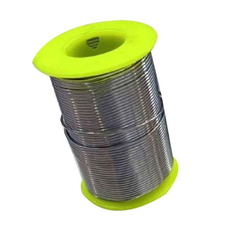 Tin Lead Tin Lead Solder Wires For Industrial Use At Rs Kg In New Delhi