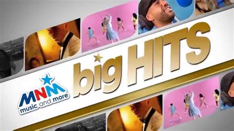 Mnm Big Hits Best Of 2014 Youtube