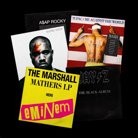 Rap N Roll Album Covers On Behance