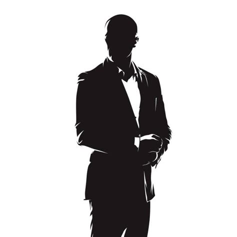 Black Man Silhouette Clip Art 20 Free Cliparts Download Images On