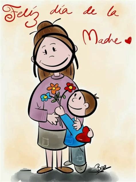 Día De Las Madres 2021 Frases E Imágenes Bonitas Para Desear Feliz Día