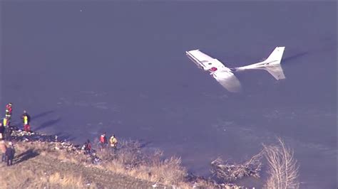 2 Men Killed In Colorado Small Plane Crash Abc7 Chicago