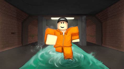 3 Ways To Escape From Prison In Roblox Jailbreak Map Youtube