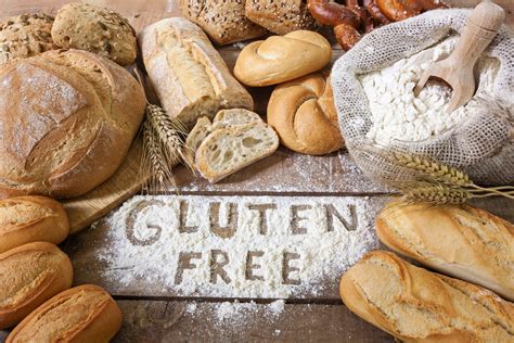 Gluten-free bakery products - VERIPAN made stunning breakthrough Gluten
