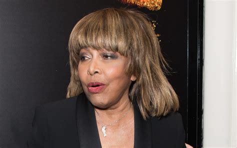 They became known as the ike and tina turner revue, achieving popular acclaim for their live performances and recordings like the. Tina Turner wird 80: Süchtig nach Hausputz