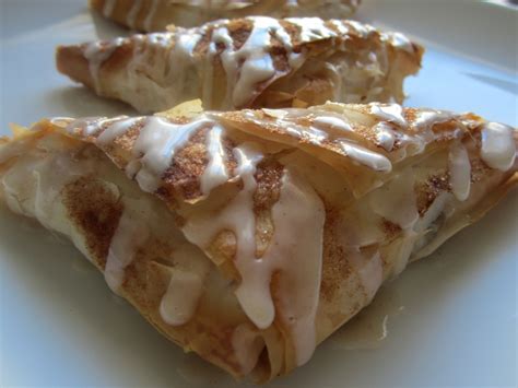 Phyllo dough is a traditional ingredient in many middle east. 30 Best Phylo Dough Desserts - Home, Family, Style and Art Ideas