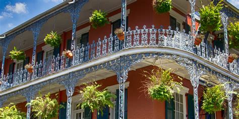 10 Must See New Orleans Attractions
