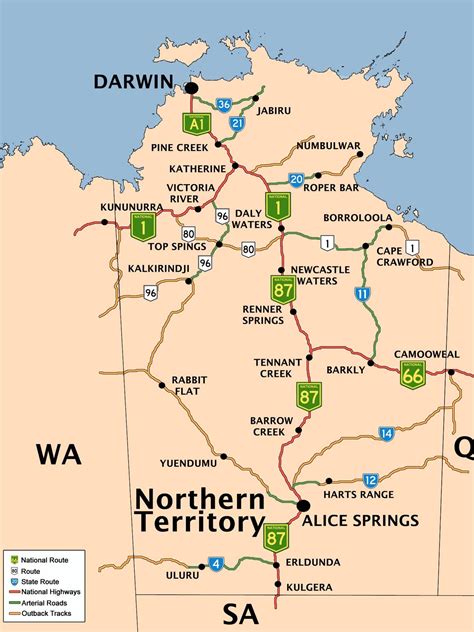 Northern Territory Northern Territory Australia Travel Australian
