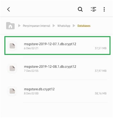 Cara melihat pesan whatsapp yang telah dihapus di dalam grup. Explore Chat Yang Sudah Di Hapus / 1 - Kamu bisa melihat ...