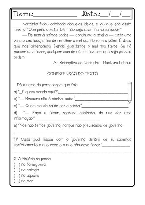 BaÚ MÁgico De Atividades PedagÓgicas 001062020 4º Ano LÍngua