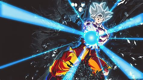 Right here are 10 finest and most recent dragon ball super wallpaper iphone for desktop computer with full hd 1080p (1920 × 1080). Dragon Ball Super 4k Ultra HD Wallpaper | Hintergrund ...