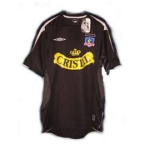 You'll receive email and feed alerts when new items arrive. Top Soccer Teams: Colo Colo - Info, Titles Won, Players ...