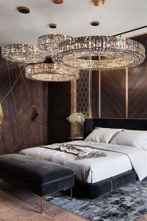 Get The Best Sleep With The Most Luxurious Beds Luxury Bedroom Decor