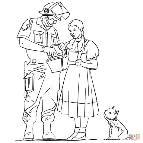 Stop and Search by Banksy coloring page | Free Printable Coloring Pages