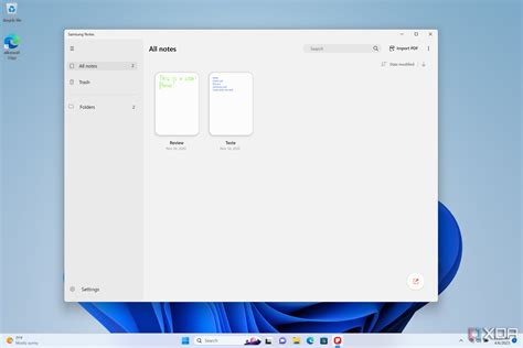 How To Get The Samsung Notes App On Any Windows Pc Karkey