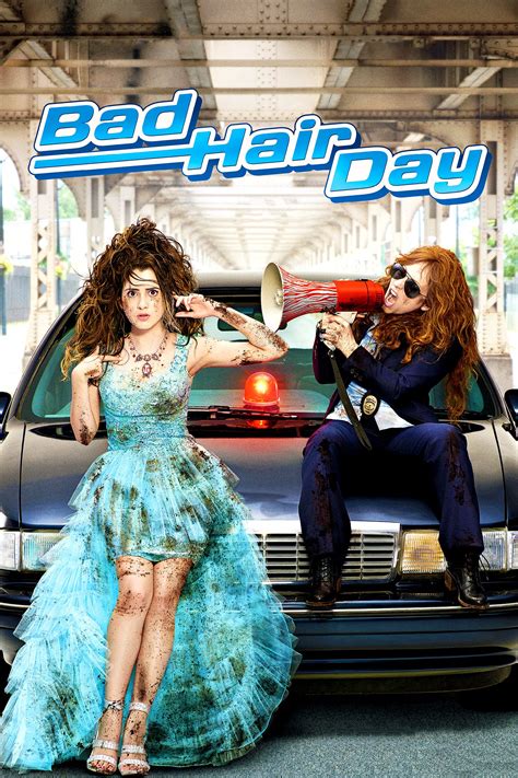 Bad Hair Day Disney Movies List