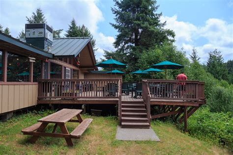 Loon Lake Lodge Rv Resort Outdoor Project