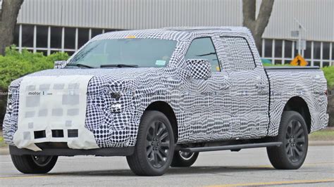 2021 Ford F150 Release Date Us Newest Cars