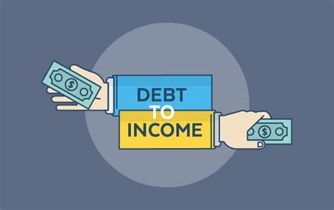 Debt to income ratio is the percentage used by lenders to determine a comfortable mortgage payment for a borrower's income and debt levels and it is an important factor in determining the loan amount a. How Debt-to-Income Ratio Affects Mortgages