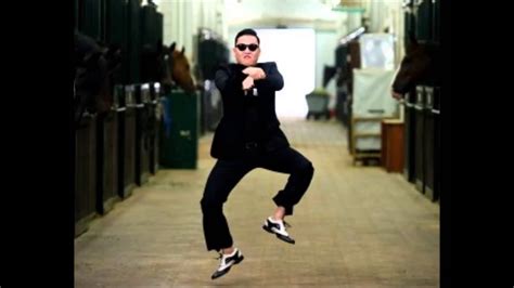 Oppa Gangnam Style Hd Hq Youtube