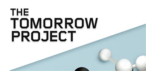 The Tomorrow Project Latest Version For Android Download Apk